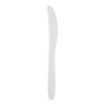 CaterX Plastic Knife [Pack 100]
